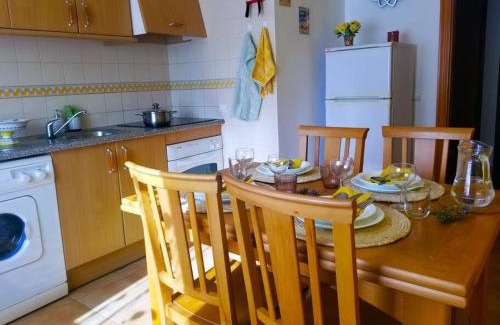 Praia da Luz Apartment | Entire flat 70sq m at Luz just 400m beach distance