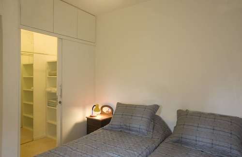 Vila Andrade Apartment | Entire flat decorated with service. Garage . Morumbi / Panamby Wifi TV