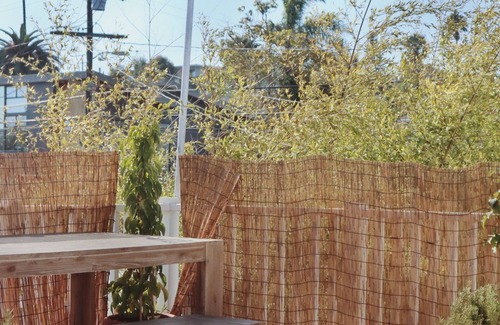 Ocean Park Apartment | Entire Garden Apartment, Venice Beach