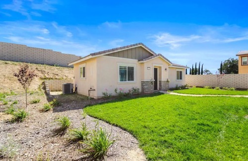 San Bernardino House | Entire Guesthouse for Rent in San Bernardino