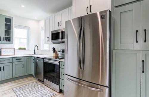 Hershey House | ENTIRE HERSHEY House 4bd 3ba Sleeps 9 within minutes to all Attractions⭐️⭐️⭐️⭐️⭐️