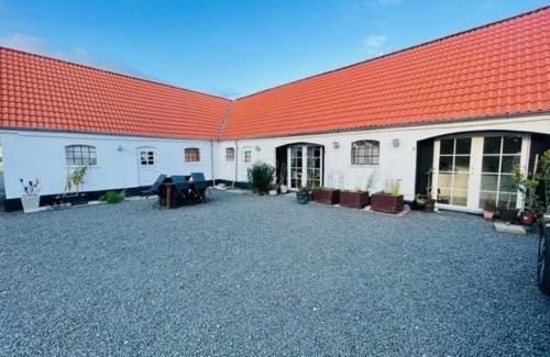 Slagelse Villa | Entire holiday home