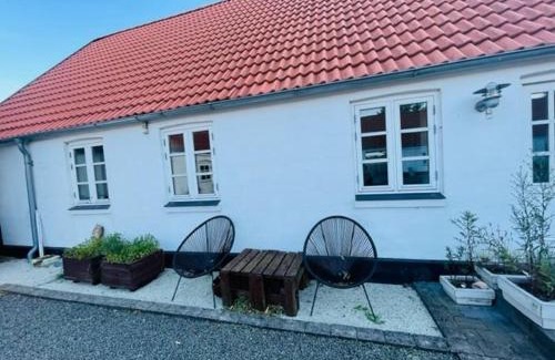 Slagelse Villa | Entire holiday home