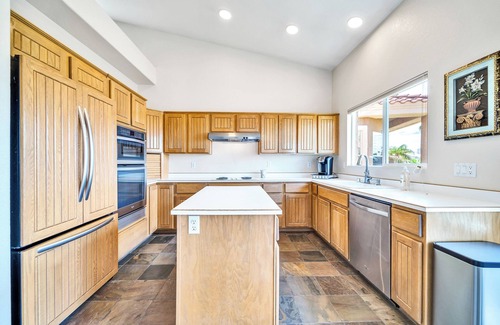 Arrowhead Lakes House | Entire Home in Arrowhead Ranch on the Legends Golf Course