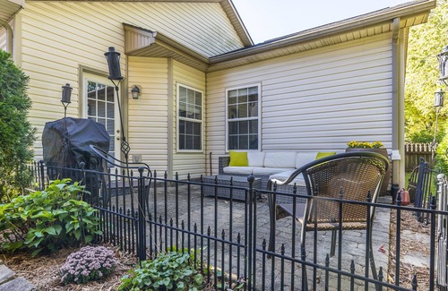 Liberty Area House | Entire Home in Hamburg!