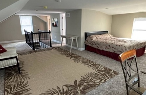 Lumberton House | Entire home in Lumberton