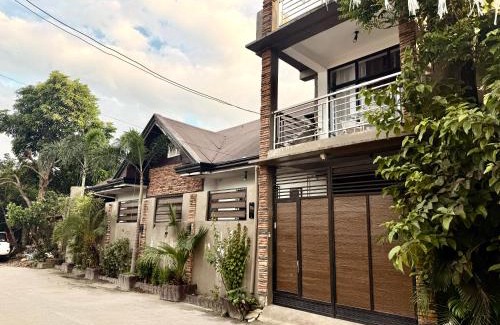 San Fernando Villa | Entire Home in Pampanga