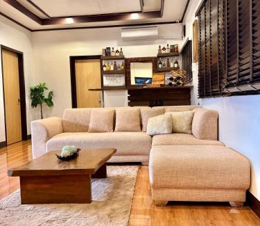 San Fernando Villa | Entire Home in Pampanga