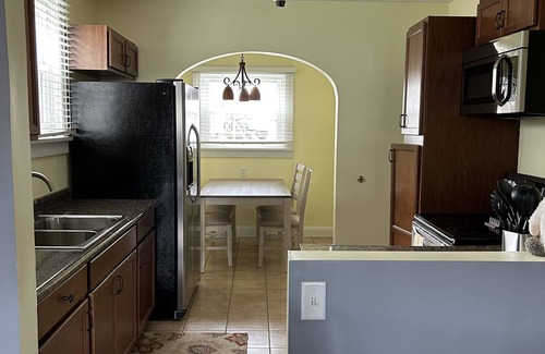 Tiffin House | Entire Home minutes from Tiffin & Heidelberg