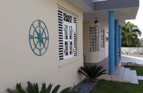 Camaceyes House | Entire home! You'll have the house to yourself.
