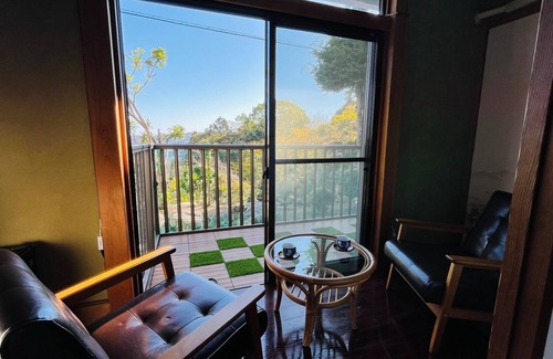 Ito House | Entire hot spring inn available for private use 2 meals included Enjoy exquisite robatayaki/Ito Shizuoka