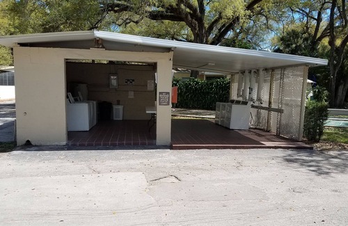 Pembroke Park House | Entire house