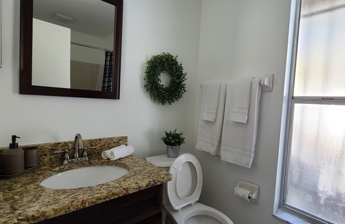 Indian Wells House | Entire house with heated pool, fenced yard, 4 miles to all attractions.