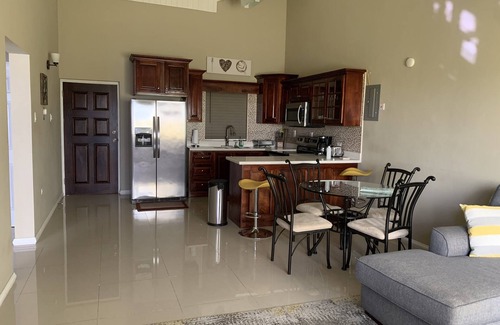 Havendale Apartment | Entire Luxurious One bedroom apartment with modern kitchen