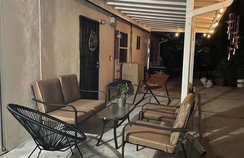 Westmont House | Entire Newly Renovated House in North Pomona