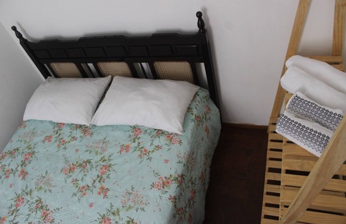 Salvador House | Entire property Bonfim