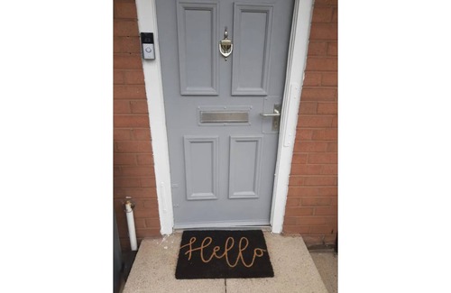 Manchester House | Entire Rental, Easy Reach to Etihad Stadium