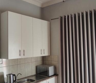 Pretoria Apartment | Entire rental unit