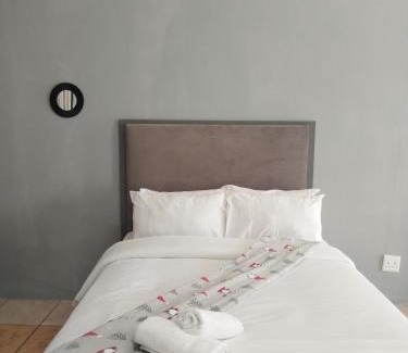Pretoria Apartment | Entire rental unit