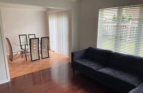 Churchill Meadows House | Entire spacious home in Mississauga!