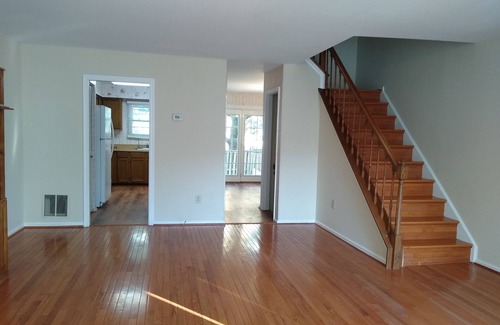 Fairland House | Entire Townhouse in a safe neighborhood