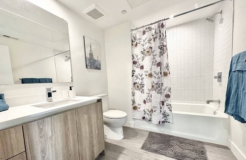 Pico-Union Apartment | ENTIRE UNIT 1BED+1BATH NREAR USC DTLA KTOWN