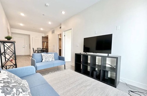 Pico-Union Apartment | ENTIRE UNIT 1BED+1BATH NREAR USC DTLA KTOWN