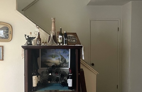 Napa House | Entire upstairs is yours!