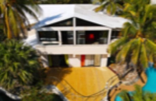Santo Domingo Villa | Entire Villa with 7 bdrm ocean front with private pool