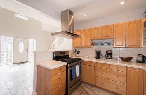 Orlando Beach House | Entire Waterfront House Steps from the Beach