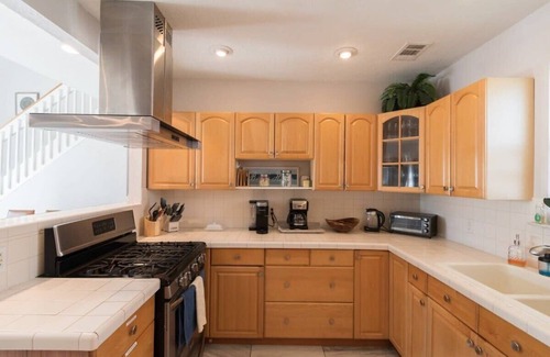Orlando Beach House | Entire Waterfront House Steps from the Beach