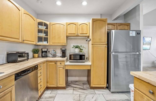 Orlando Beach House | Entire Waterfront House Steps from the Beach