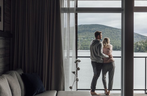 Lac Beauport Hotel | Entourage sur-le-Lac