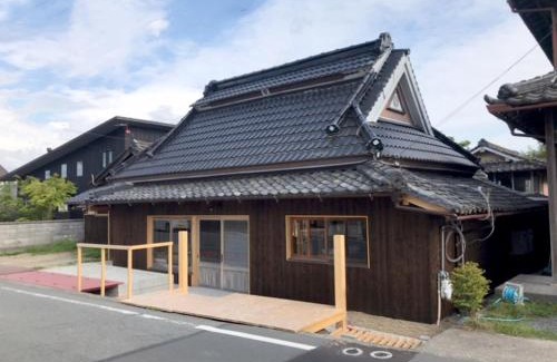 Sasayama House | entr