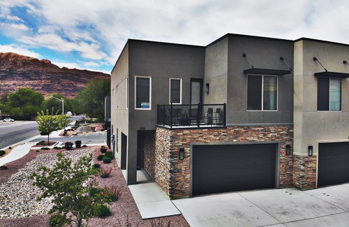 Moab House | Entrada at Moab 417