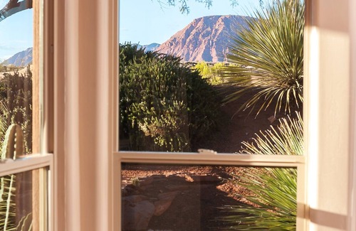Lava Falls House | Entrada Home at Lava Falls-St. George