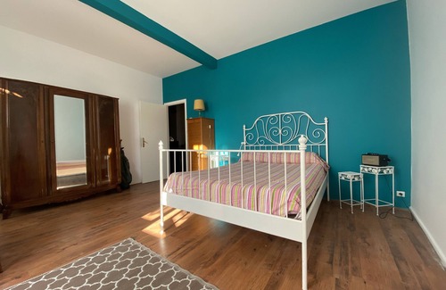 Saint-Androny House | Entre Braud Saint-louis et Blaye, une Maison Comme une Parenthèse