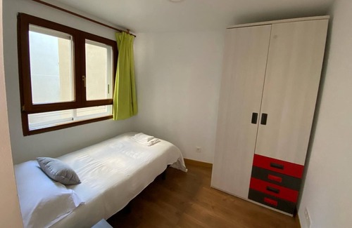 Burgos Apartment | Entre Castillo y Catedral