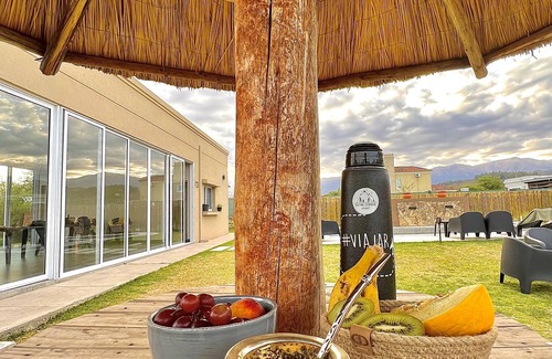 Salta Apartment | Entre Cerros Apart