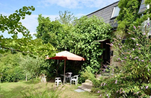 Saint-Agnan House | Entre Ciel et Loire - Saint Agnan