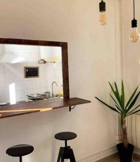 Les Grands Carmes Apartment | Entre gare Saint Charles et vieux port