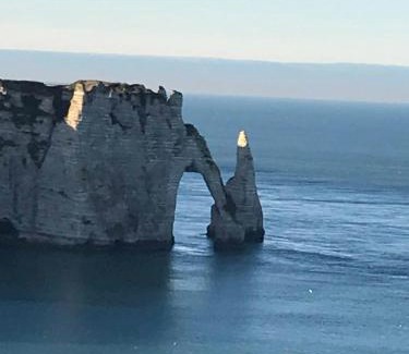 Etretat House | Entre Mer et Golf