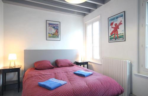 Etretat House | Entre Mer et Golf