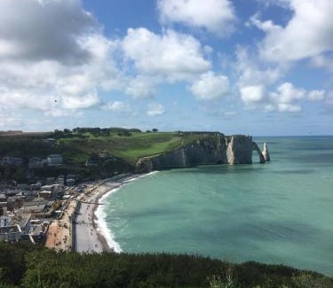 Etretat House | Entre Mer et Golf