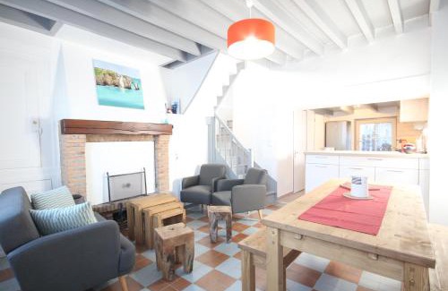 Etretat House | Entre Mer et Golf