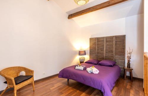 Bouin House | Entre Terre et Sel - Centre Bouin - Wifi