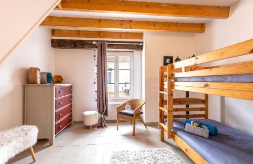 Bouin House | Entre Terre et Sel - Centre Bouin - Wifi