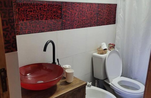 Vistalba Apartment | ENTRE VIÑAS