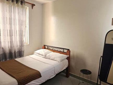 Mombasa Apartment | Entropy Apartment, Nyali