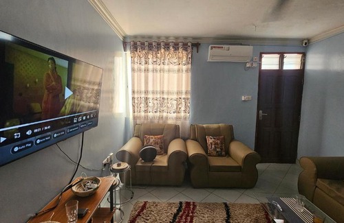 Mombasa Apartment | Entropy Apartment, Nyali